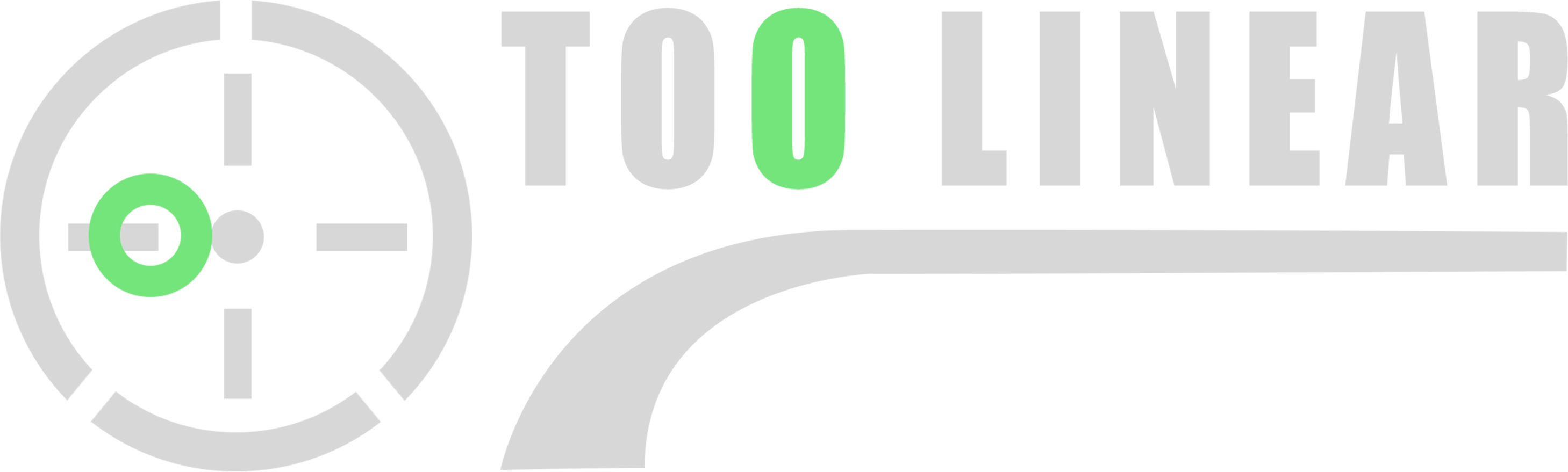 Too Linear
